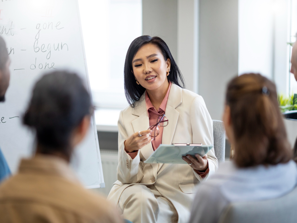 Learning English tips to become fluent in English communication