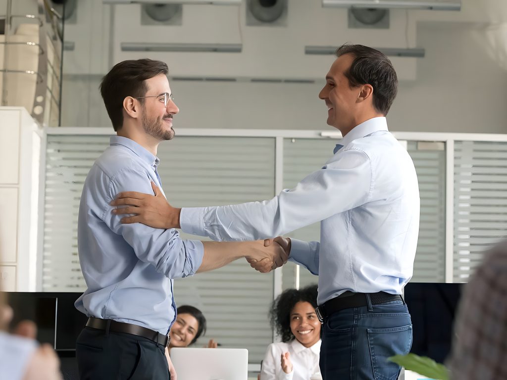 Communication Skills for Career Growth