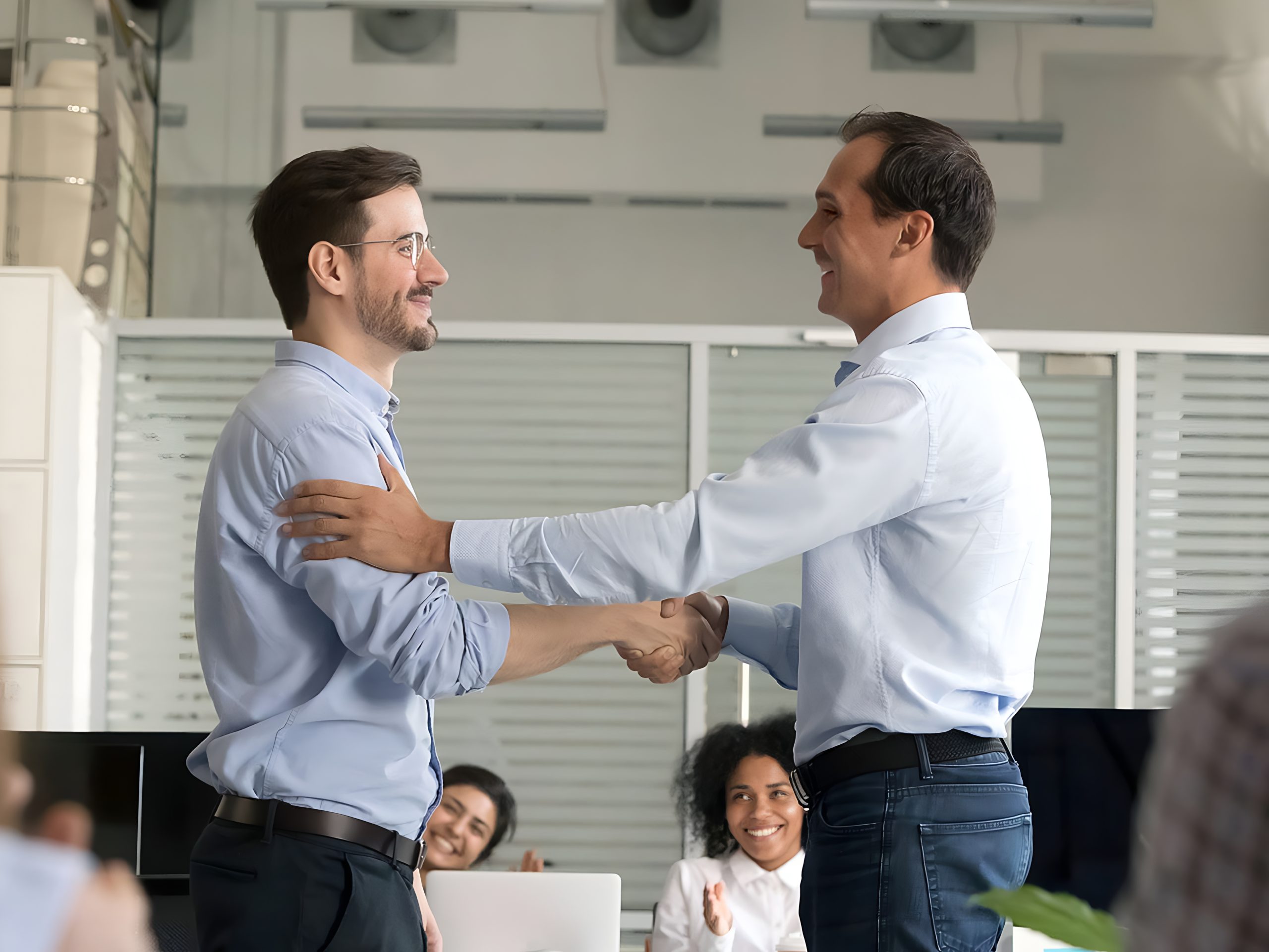 Communication Skills for Career Growth